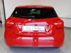 Mercedes-Benz A-Class A180 auto - Image 5