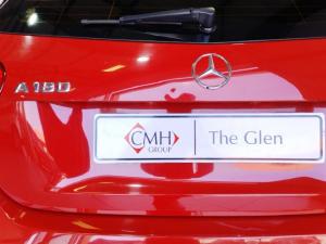 Mercedes-Benz A-Class A180 auto - Image 7