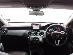 Mercedes-Benz A-Class A180 auto - Image 8