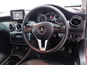 Mercedes-Benz A-Class A180 auto - Image 9