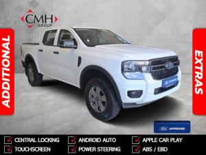Ford Ranger 2.0 SiT double cab XL auto - Image 1