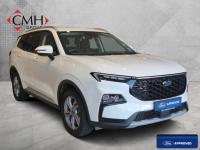 Thumbnail Ford Territory 1.8T Ambiente