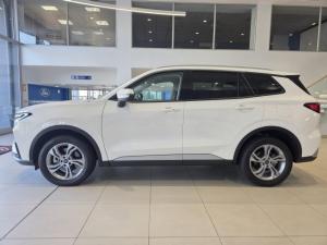 Ford Territory 1.8T Ambiente - Image 3