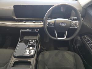 Ford Territory 1.8T Ambiente - Image 7