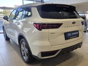 Ford Territory 1.8T Ambiente - Image 9