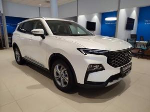 Ford Territory 1.8T Trend - Image 1