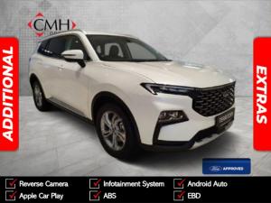 Ford Territory 1.8T Trend - Image 1