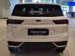 Ford Territory 1.8T Trend - Image 4