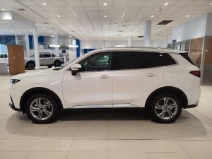 Ford Territory 1.8T Trend - Image 5