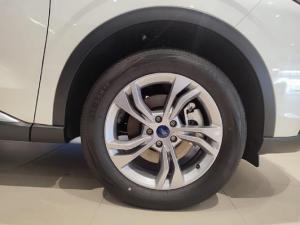 Ford Territory 1.8T Trend - Image 9