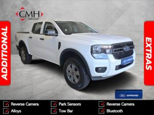 Ford Ranger 2.0 SiT double cab XL 4x4 auto - Image 1