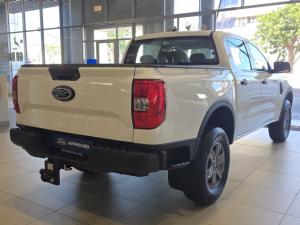 Ford Ranger 2.0 SiT double cab XL 4x4 auto - Image 3