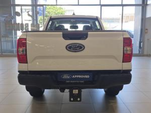Ford Ranger 2.0 SiT double cab XL 4x4 auto - Image 4
