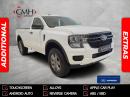Thumbnail Ford Ranger 2.0 SiT single cab XL 4x4 auto