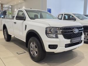 Ford Ranger 2.0 SiT single cab XL 4x4 auto - Image 1
