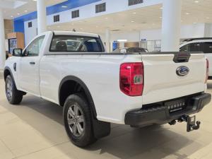 Ford Ranger 2.0 SiT single cab XL 4x4 auto - Image 2