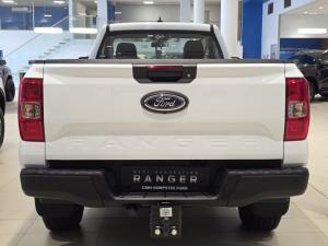 Ford Ranger 2.0 SiT single cab XL 4x4 auto - Image 4