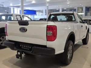 Ford Ranger 2.0 SiT single cab XL 4x4 auto - Image 5