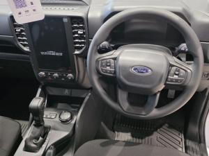 Ford Ranger 2.0 SiT single cab XL 4x4 auto - Image 5