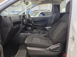 Ford Ranger 2.0 SiT single cab XL 4x4 auto - Image 8