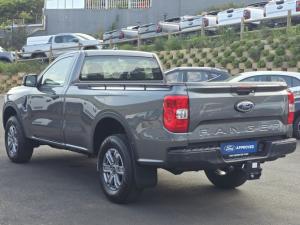 Ford Ranger 2.0 SiT single cab XL 4x4 auto - Image 10