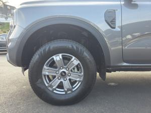 Ford Ranger 2.0 SiT single cab XL 4x4 auto - Image 4