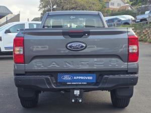 Ford Ranger 2.0 SiT single cab XL 4x4 auto - Image 8