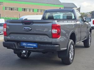 Ford Ranger 2.0 SiT single cab XL 4x4 auto - Image 9