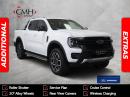Thumbnail Ford Ranger 2.0 BiTurbo double cab Wildtrak