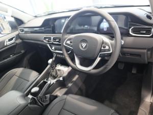 Foton Tunland G7 2.0TD single cab 4x4 TLX - Image 4