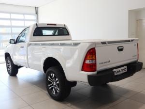 Foton Tunland G7 2.0TD single cab 4x4 TLX - Image 10