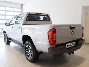Foton Tunland G7 2.0TD double cab TL manual - Image 10