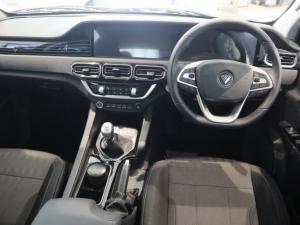 Foton Tunland G7 2.0TD double cab TL manual - Image 6