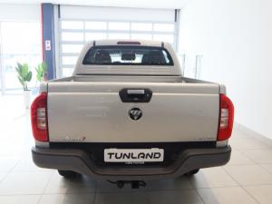 Foton Tunland G7 2.0TD double cab TL manual - Image 9