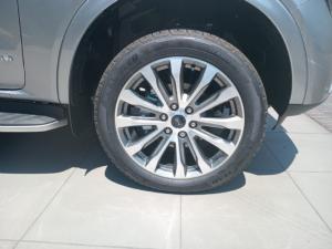 Ford Everest 3.0TD V6 4WD Platinum - Image 10