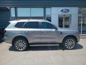 Ford Everest 3.0TD V6 4WD Platinum - Image 2
