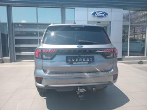 Ford Everest 3.0TD V6 4WD Platinum - Image 4