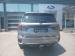Ford Everest 3.0TD V6 4WD Platinum - Thumbnail 4
