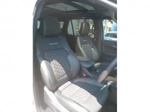 Ford Everest 3.0TD V6 4WD Platinum - Image 5