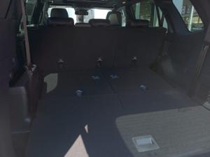 Ford Everest 3.0TD V6 4WD Platinum - Image 8