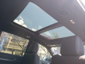Ford Everest 3.0TD V6 4WD Platinum - Image 9