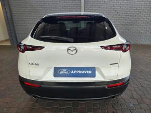 Mazda CX-30 2.0 Individual Edition - Image 4