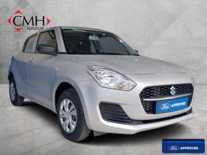 Suzuki Swift 1.2 GA - Image 1