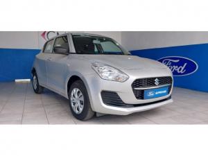 Suzuki Swift 1.2 GA - Image 1