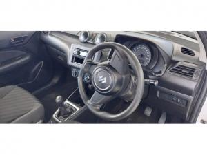 Suzuki Swift 1.2 GA - Image 4