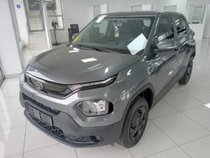Tata Punch 1.2 Adventure - Image 1