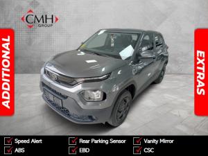 Tata Punch 1.2 Adventure - Image 1