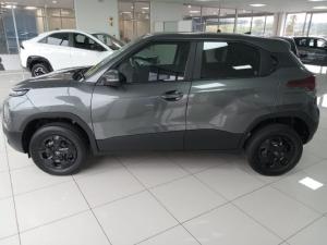 Tata Punch 1.2 Adventure - Image 2