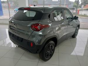 Tata Punch 1.2 Adventure - Image 3