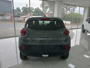 Tata Punch 1.2 Adventure - Image 4